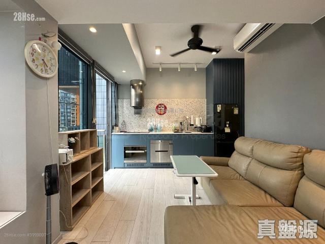 位於 馬鞍山 Ma On Shan, 香港 Hong Kong, 提供 出售 的 公寓