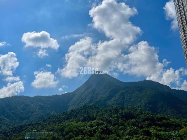 位於 馬鞍山 Ma On Shan, 香港 Hong Kong, 提供 出售 的 公寓