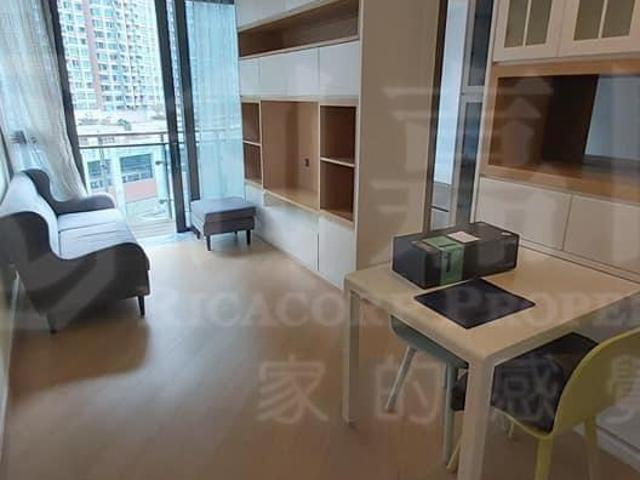 位於 香港, 提供 出租 的 公寓