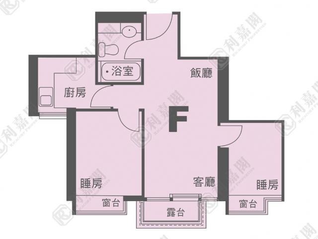 提供 出租 的 公寓