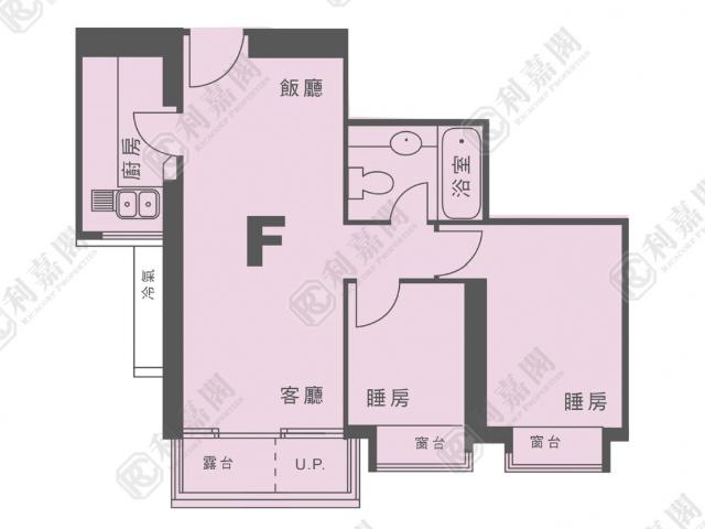 提供 出租 的 公寓