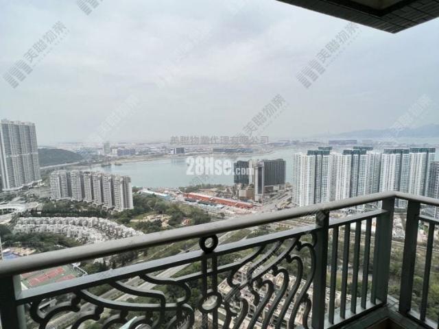 位於 東涌 Tung Chung, 香港 Hong Kong, 提供 出售 的 公寓