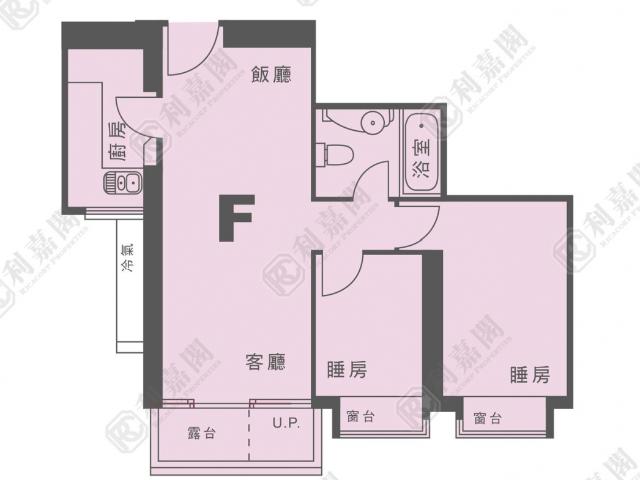 提供 出租 的 公寓