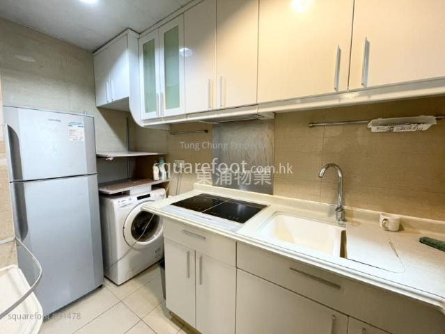 位於 東涌, 離島, 提供 出售 的 公寓