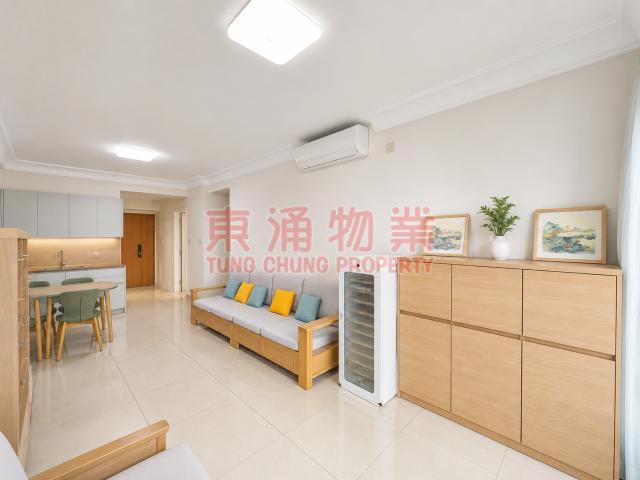 提供 出租 的 公寓