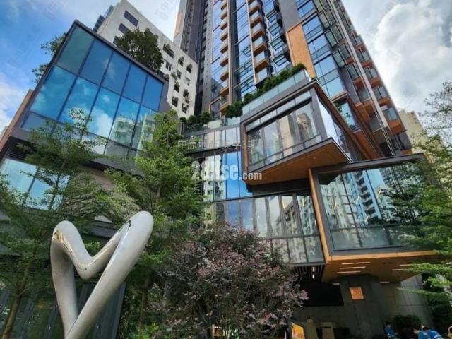 位於 長沙灣 Cheung Sha Wan, 香港 Hong Kong, 提供 出售 的 公寓