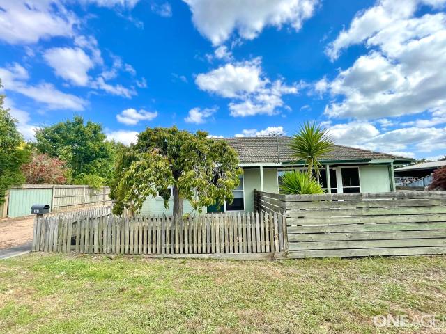 House for rent in Yinnar, Victoria