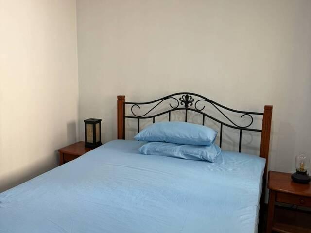 Room for rent in Ang Mo Kio