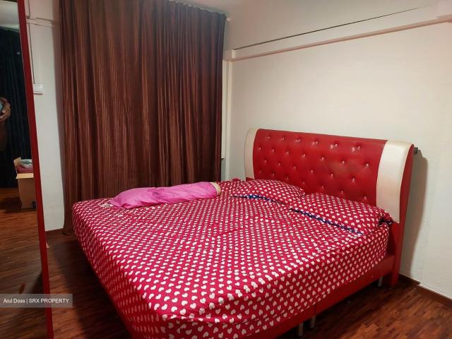 Detached House for rent