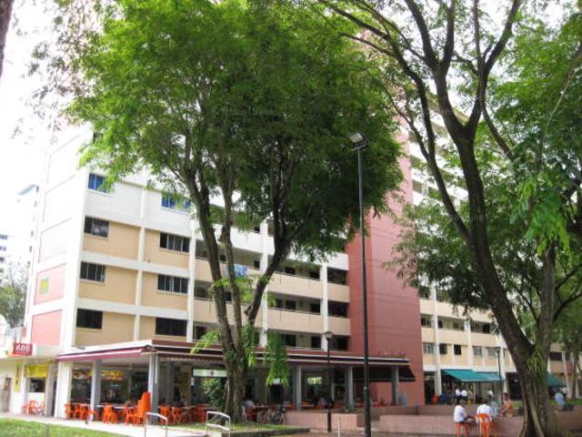 Detached House for rent in Thomson