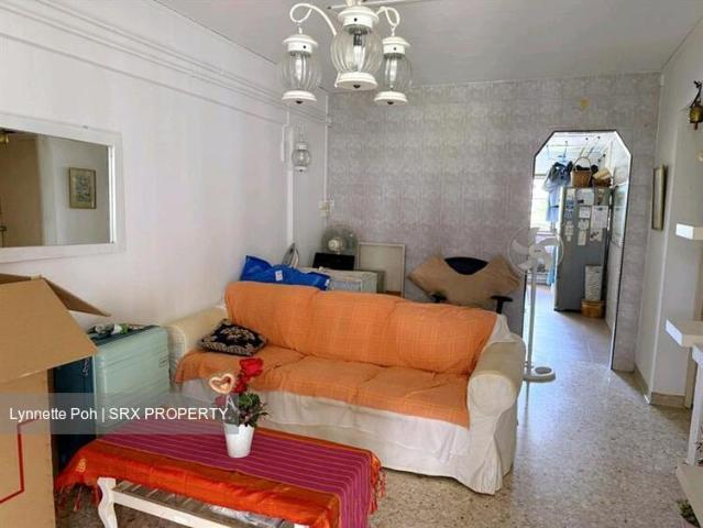 Detached House for sale in Thomson