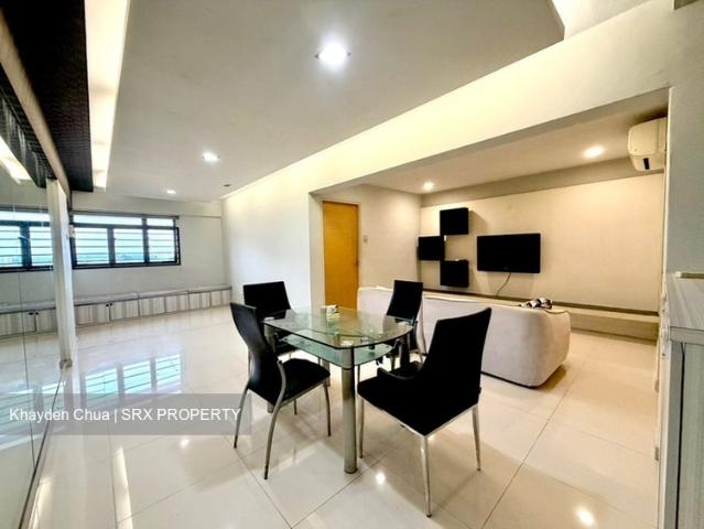 Detached House for rent