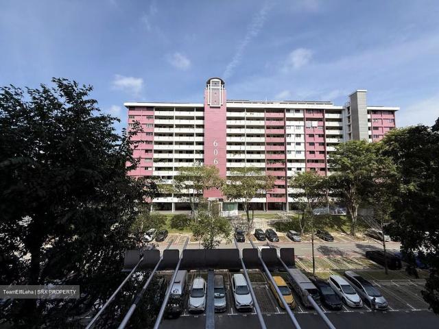 Detached House for sale in Thomson