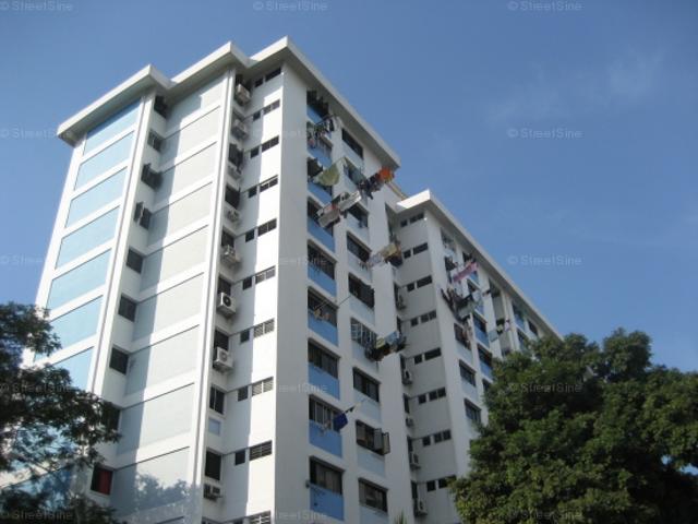 Detached House for rent