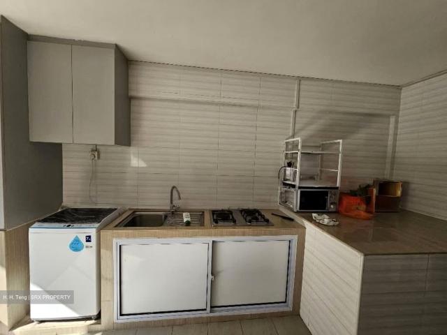 Detached House for rent in Thomson