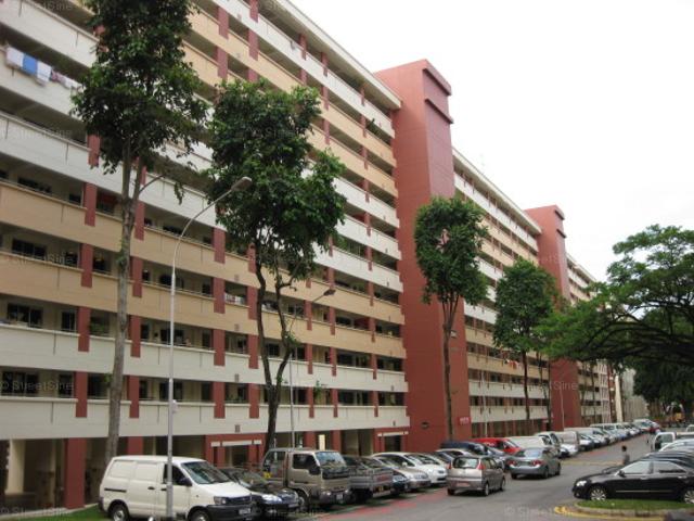 Detached House for rent