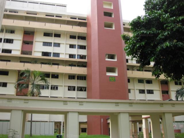 Detached House for rent in Thomson