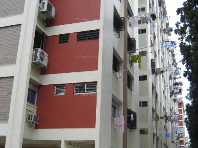 Detached House for rent