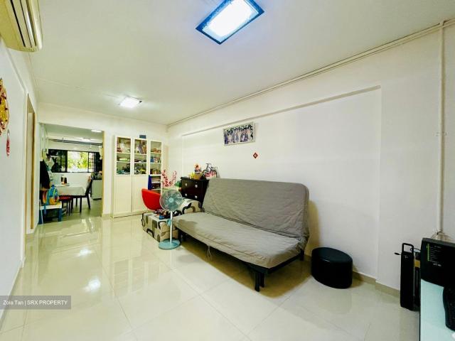 Detached House for sale