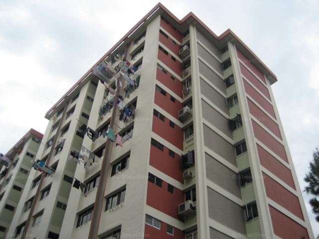 Detached House for rent
