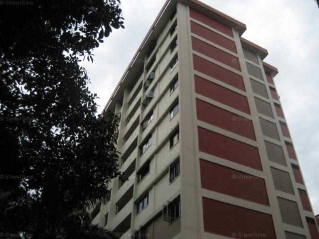 Detached House for rent