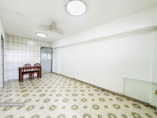 Detached House for rent