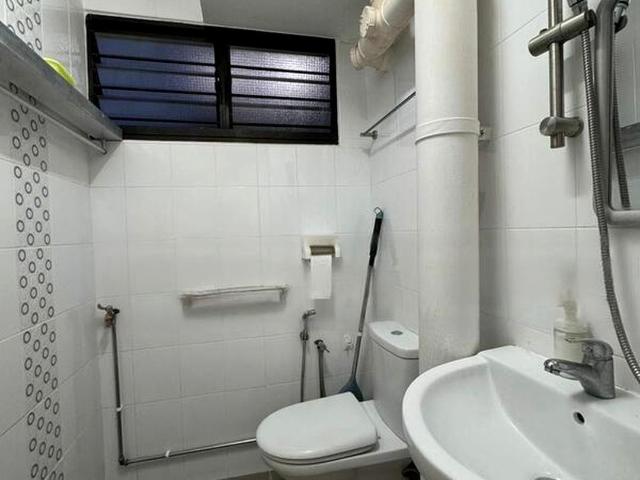 Detached House for rent