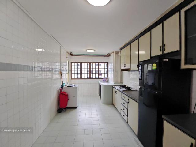 Detached House for sale in Thomson