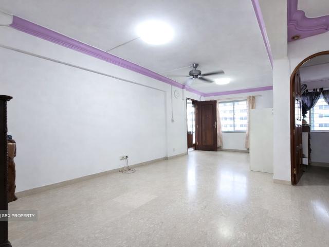 Detached House for sale in Thomson