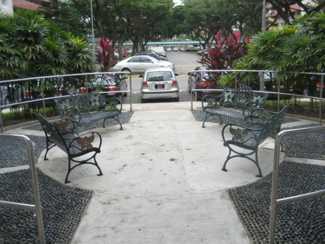 Detached House for rent in Thomson