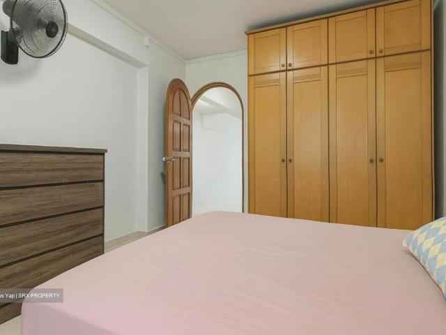 Detached House for sale in Thomson