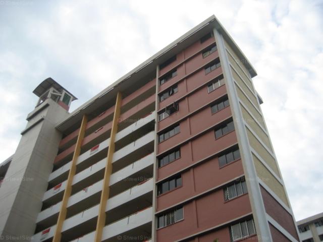 Detached House for rent