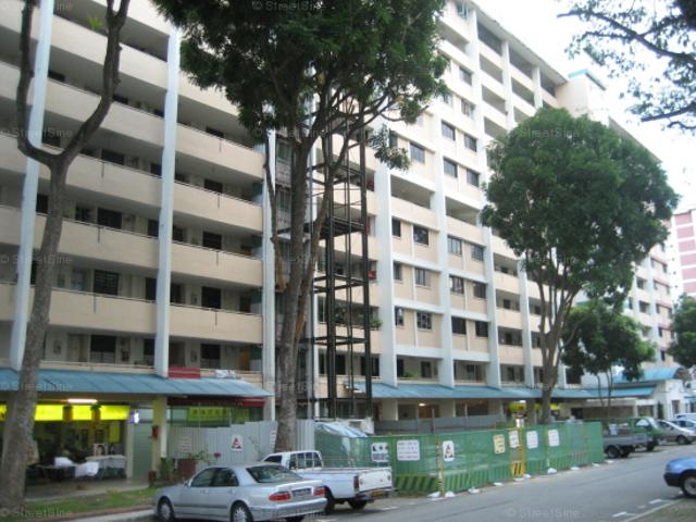 Detached House for rent in Ang Mo Kio