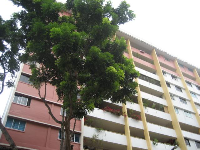 Detached House for rent in Thomson