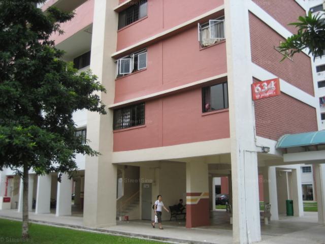 Detached House for sale in Ang Mo Kio, 20 Central North, Amk