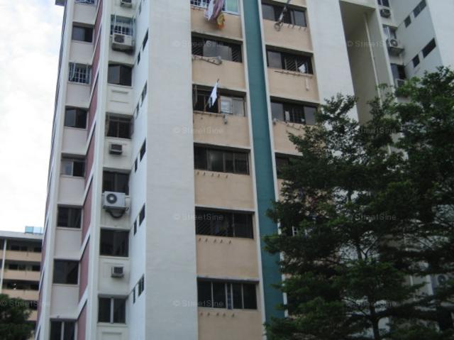 Detached House for rent in Thomson