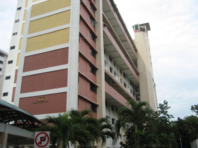 Detached House for sale in Ang Mo Kio