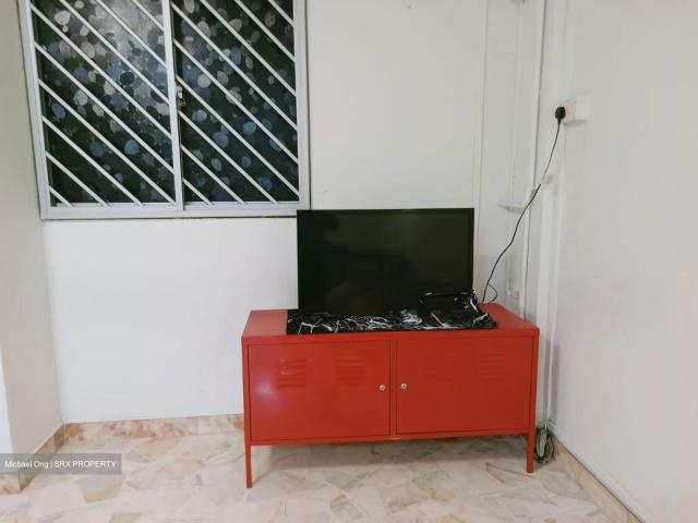 Detached House for rent
