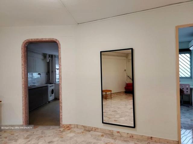 Detached House for rent
