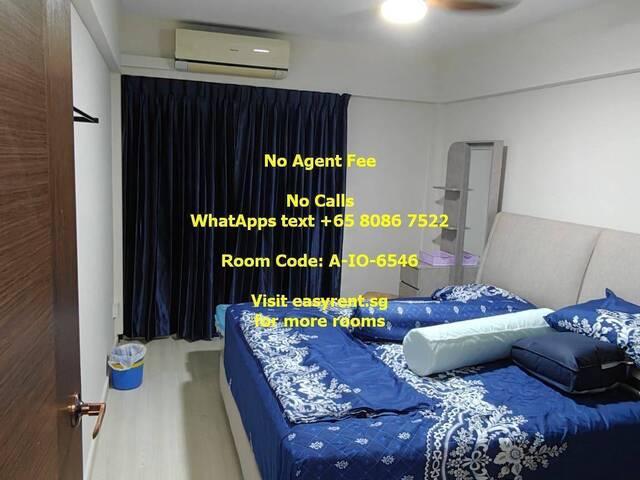 Room for rent