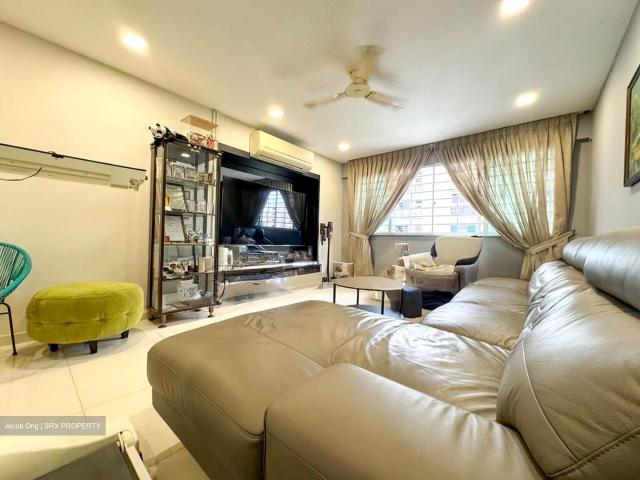 Detached House for sale