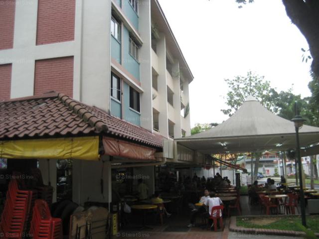 Detached House for rent in Thomson