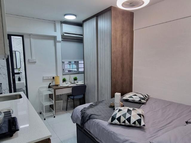 Detached House for rent in Thomson