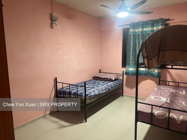 Detached House for rent in Thomson