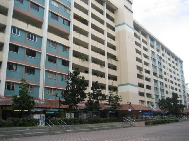 Detached House for rent in Thomson