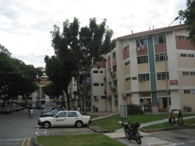 Detached House for rent in Thomson