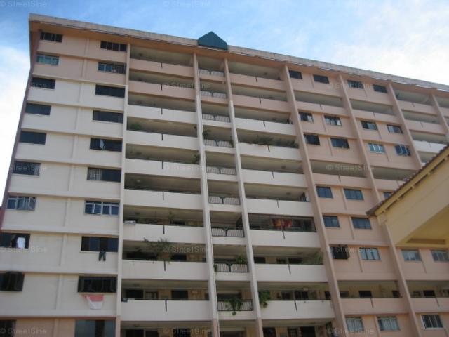 Detached House for rent