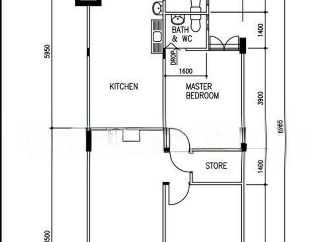 Detached House for sale