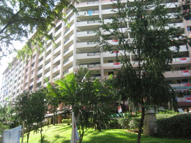 Detached House for rent