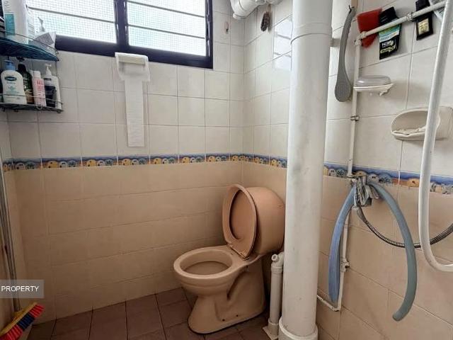 Detached House for sale